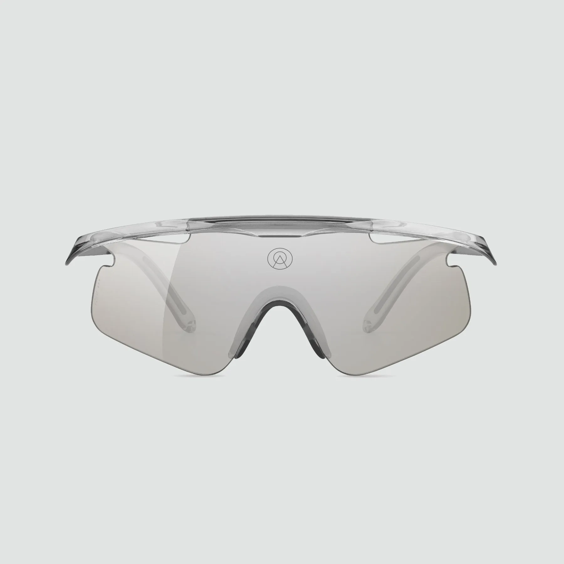 Mantra Sunglasses - Black Glossy VZUM™ F-LENS RKT