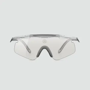Mantra Sunglasses - Black Glossy VZUM™ F-LENS RKT