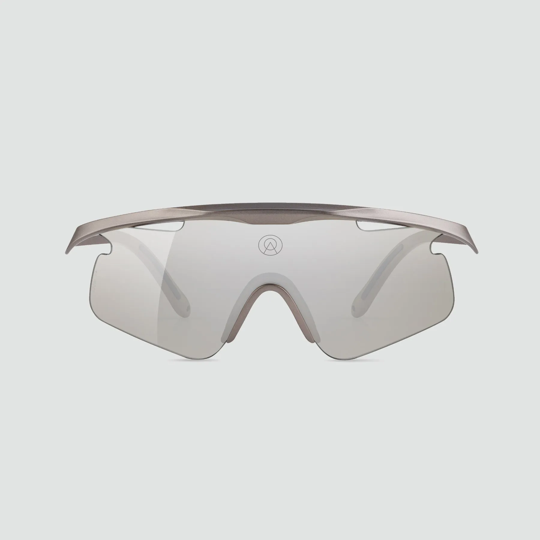 Mantra Sunglasses - Gun Metal VZUM™ F-LENS RKT