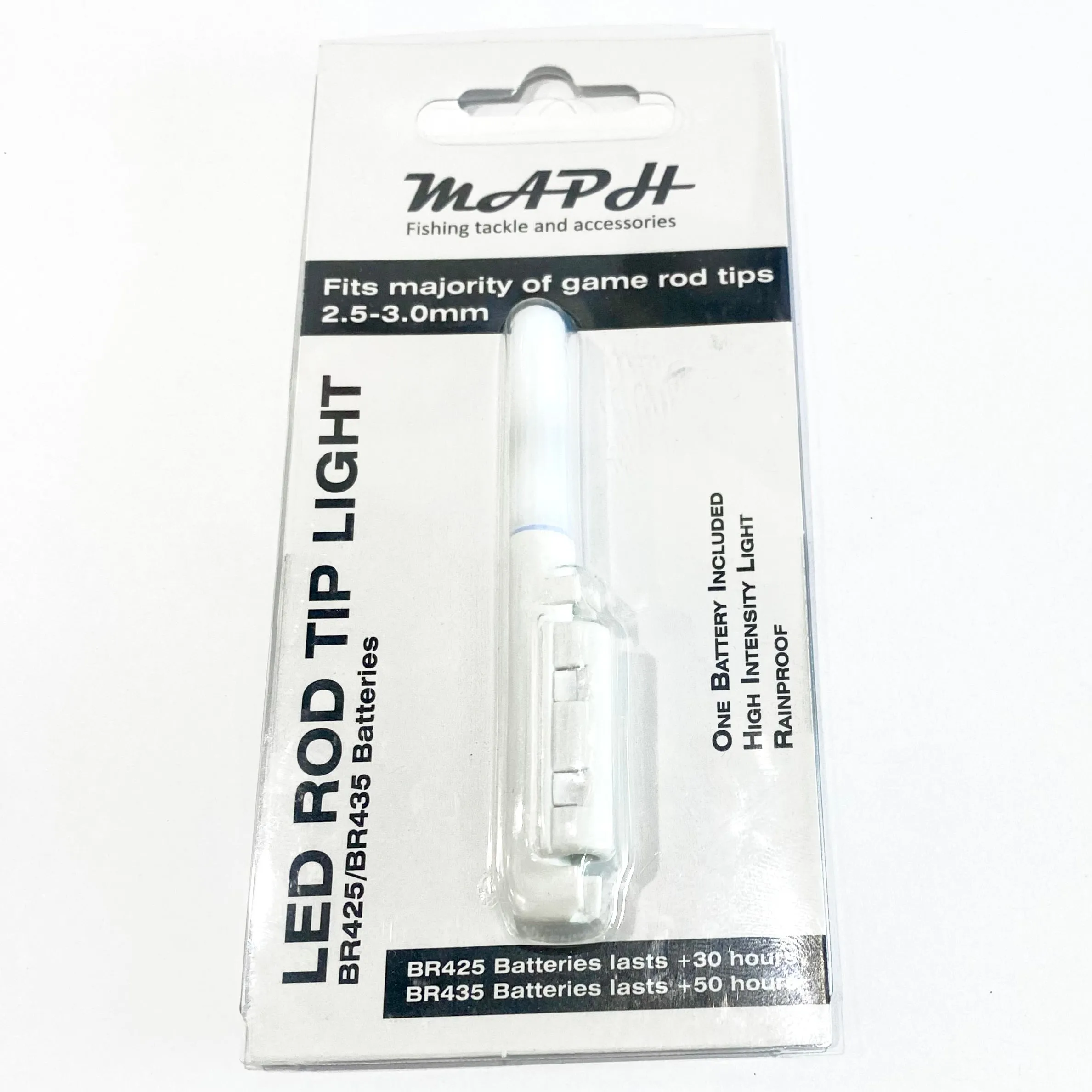 Maph LED Rod Light LED Green Smart