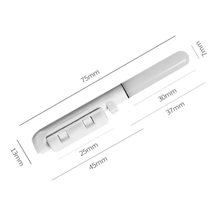 Maph LED Rod Light LED Green Smart