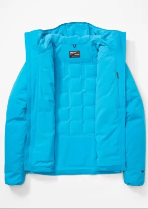 Marmot Warm Cube Novus Hoody Homme