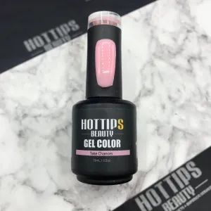Master - 185 Take Chances (a perfect French Pink)