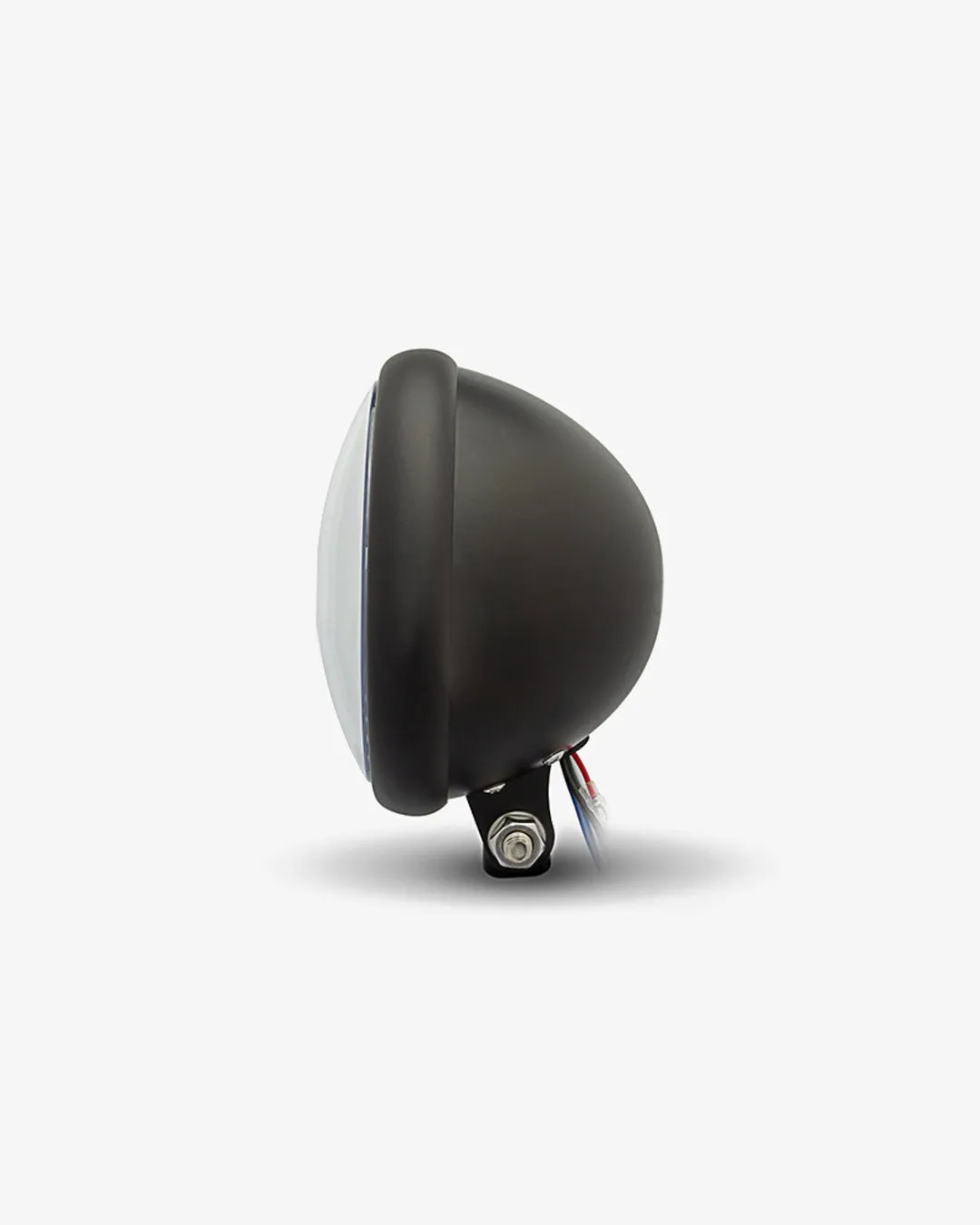 Max Projector 5.75″ Cree LED Bottom Mount Headlight