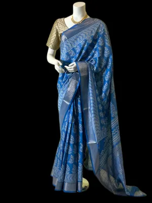 MC042923001 - Maheshwari Cotton Silk