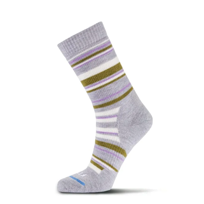 Medium Hiker (Striped) - Crew