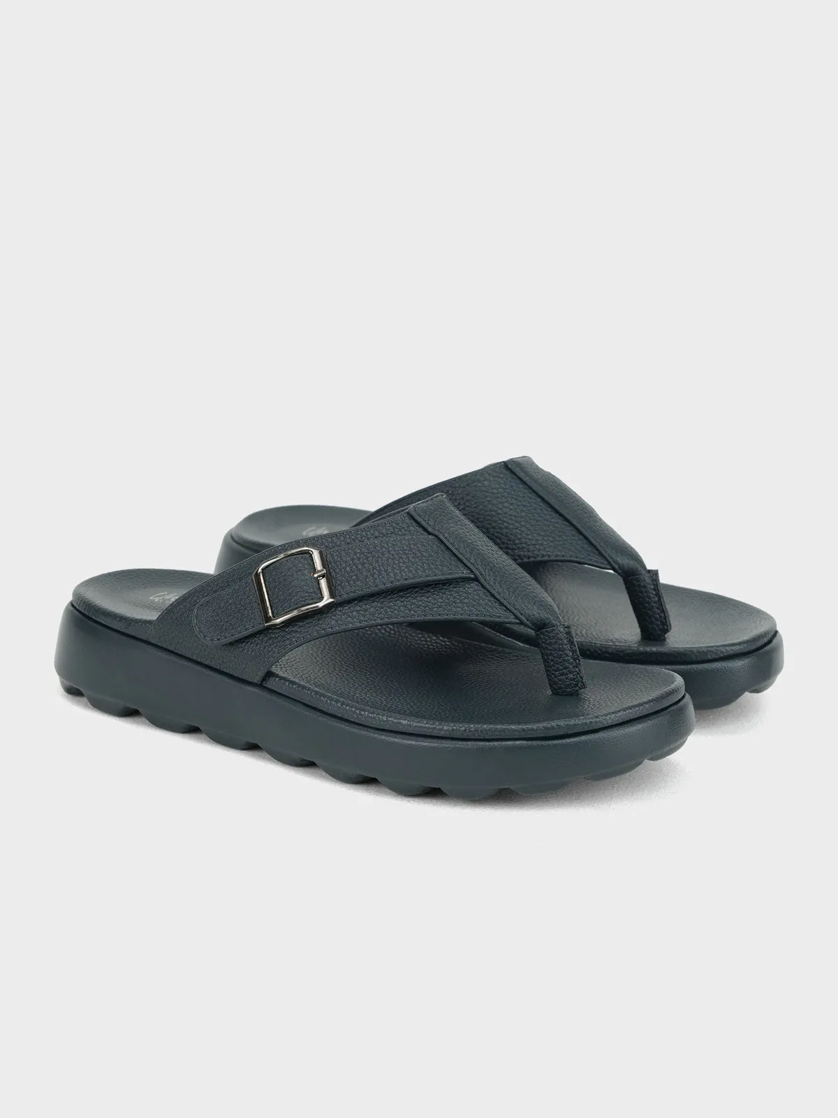 Men "AZOOD" Comfy Casual Slippers
