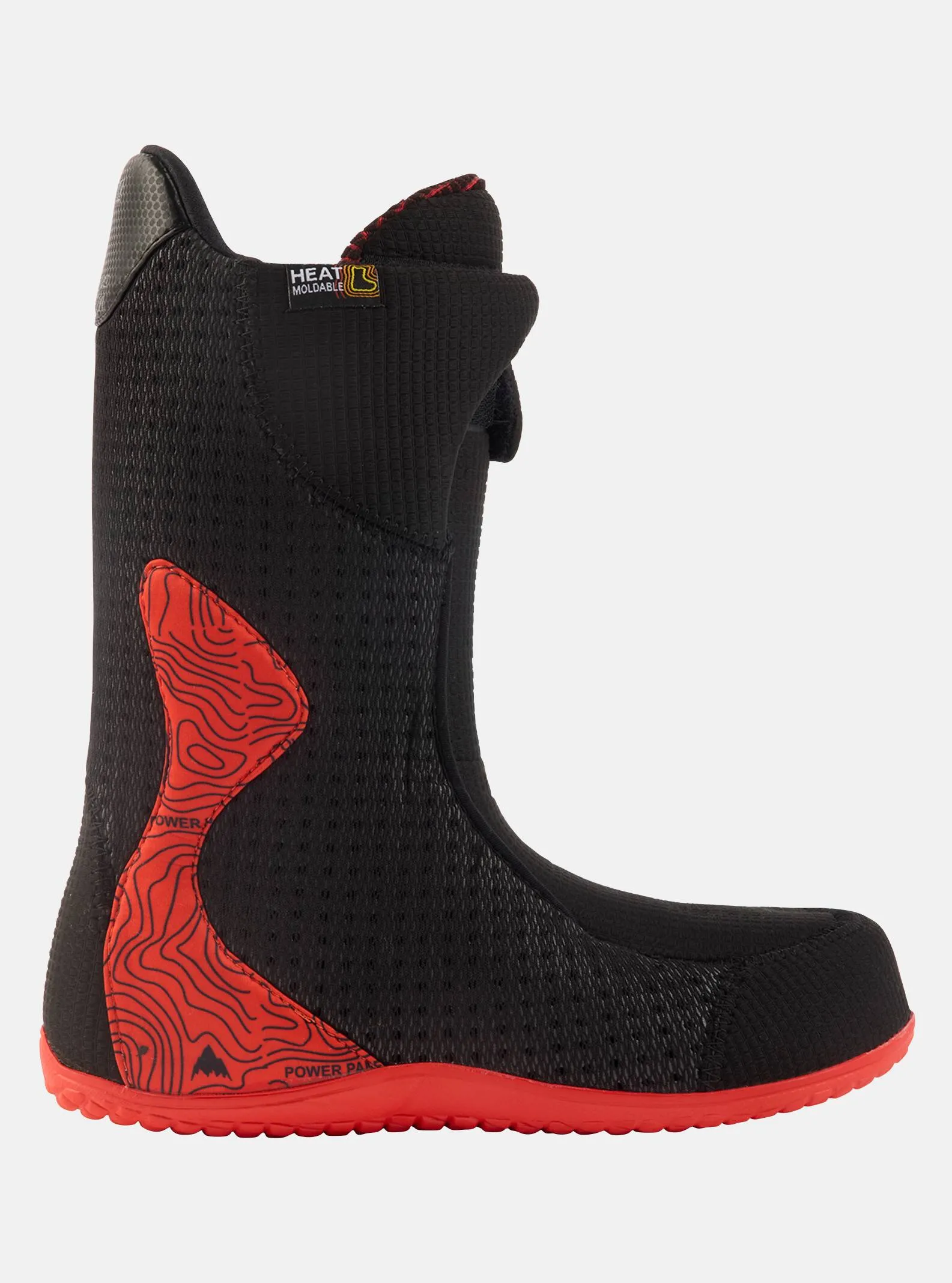 Men's Ion BOA® Snowboard Boots
