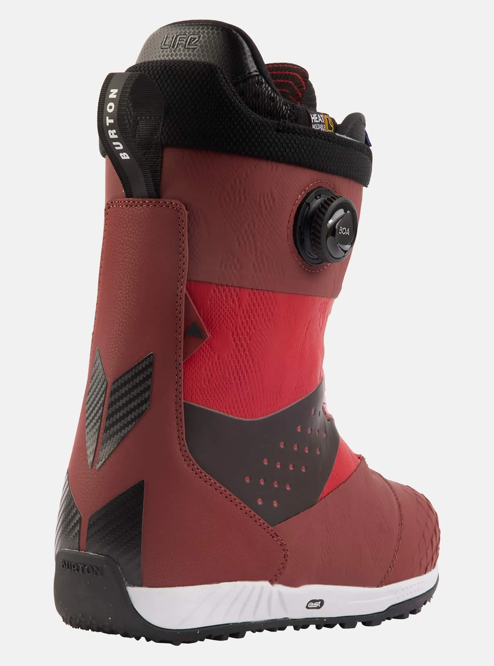 Men's Ion BOA® Snowboard Boots