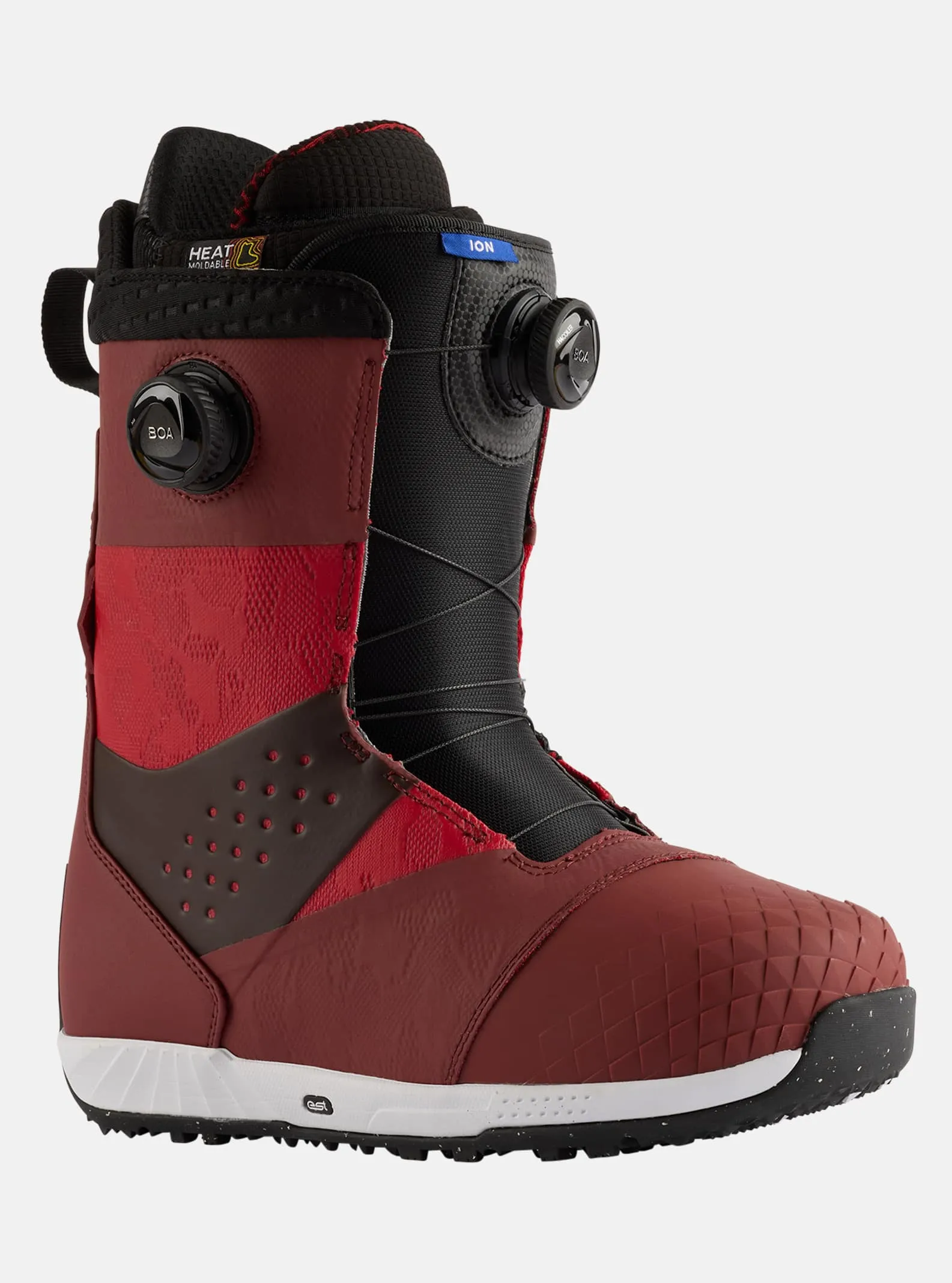 Men's Ion BOA® Snowboard Boots