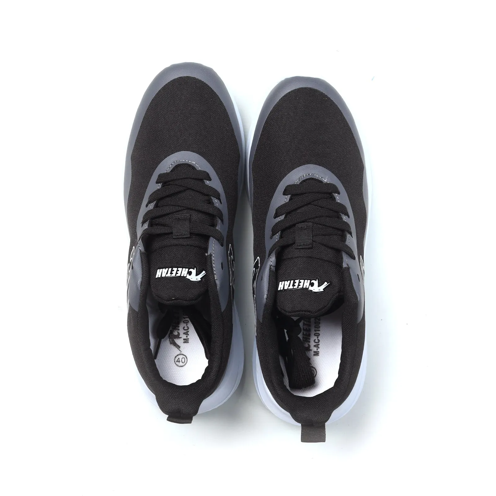 Men's Stylish Sneakers
