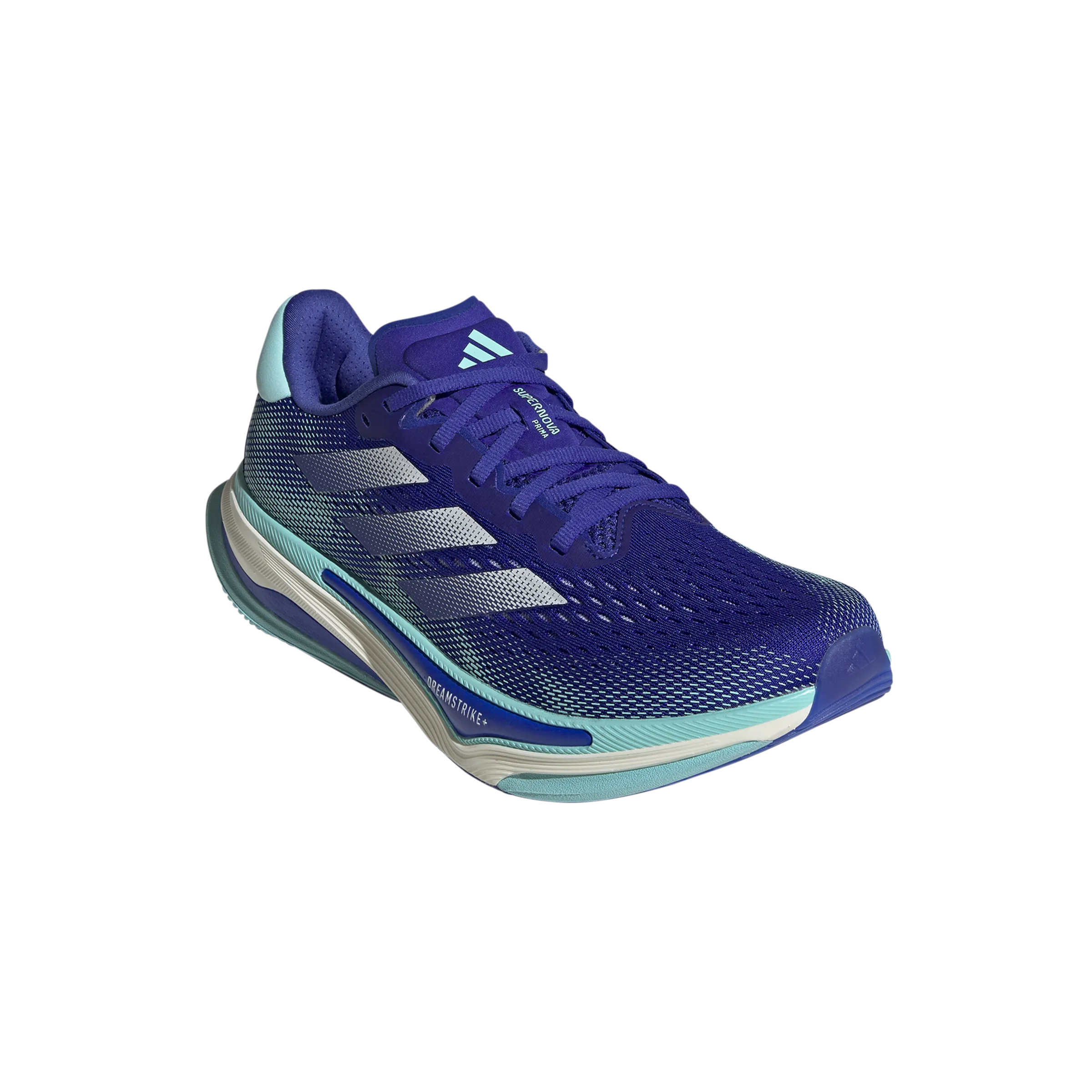 Mens Supernova Prima Running Shoes