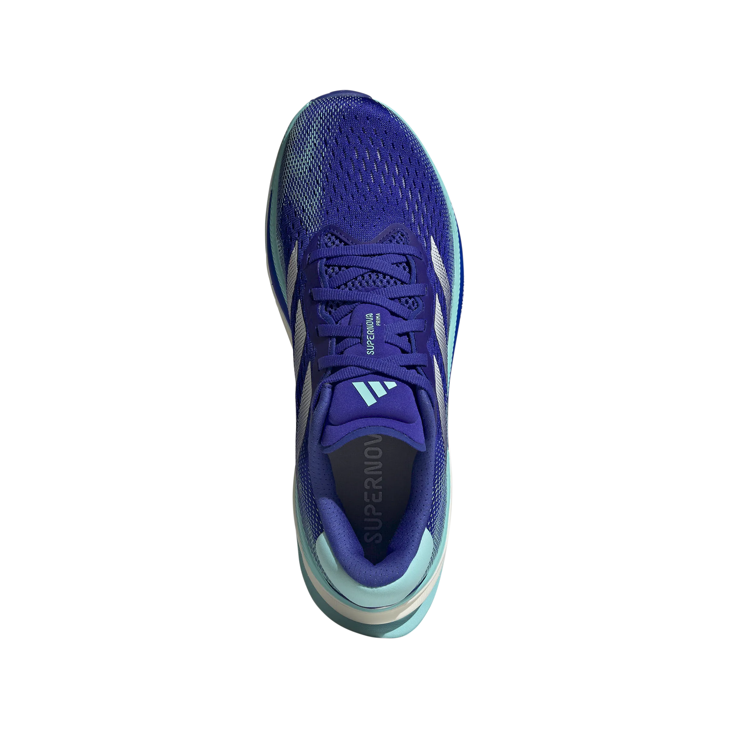 Mens Supernova Prima Running Shoes
