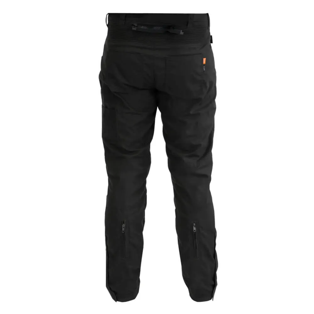 Merlin Lombard Lite Cotec Trousers Regular Black