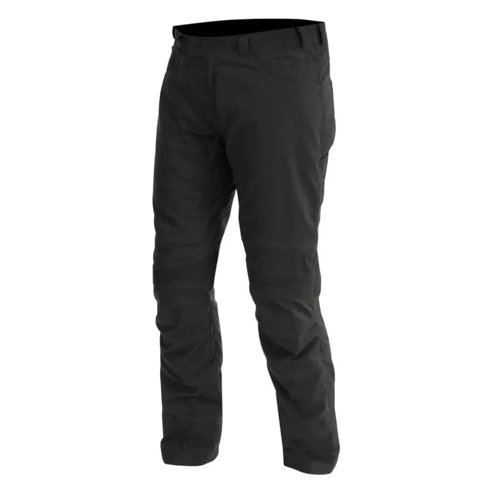 Merlin Lombard Lite Cotec Trousers Regular Black