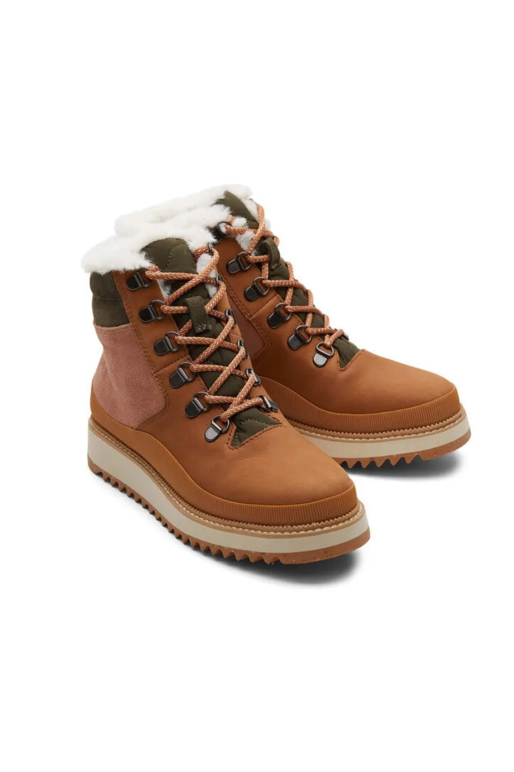 Mojave Boot