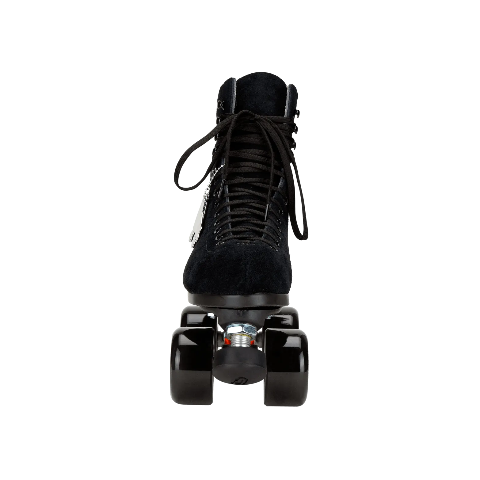 Moxi Lolly Roller Skates Classic Black
