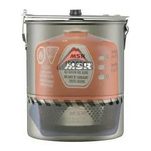 MSR Reactor 1.7L Stove System