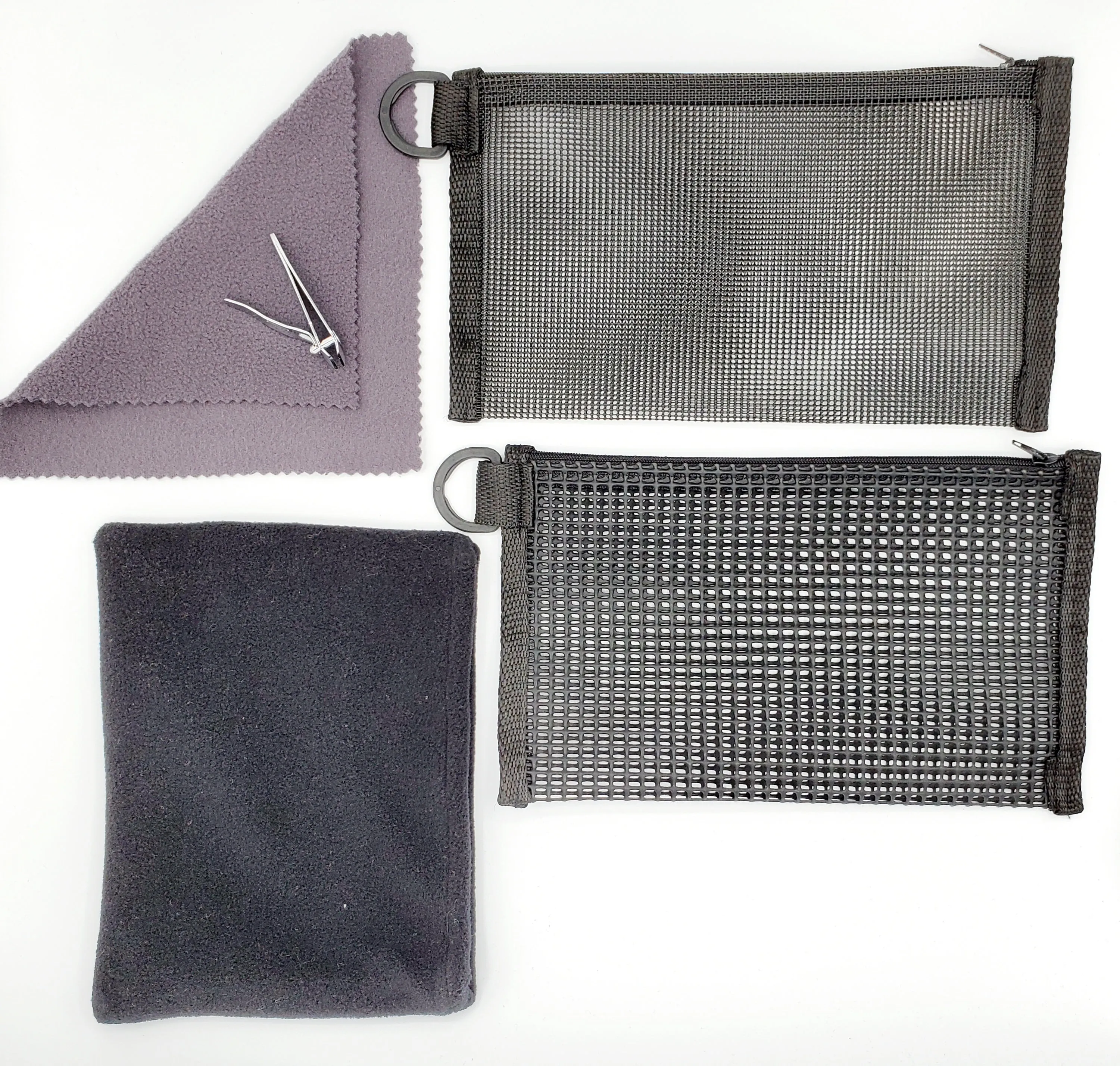 Nail Trimming Clip Set