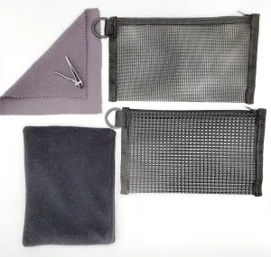 Nail Trimming Clip Set