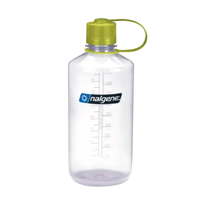 Nalgene Narrow Mouth Sustain Bottle - 1L