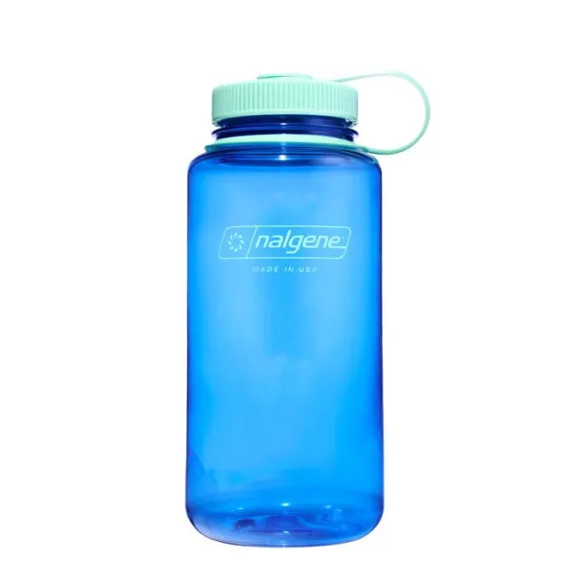 Nalgene Wide Mouth Sustain Bottle - 1L