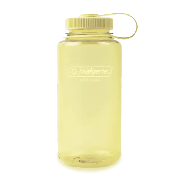 Nalgene Wide Mouth Sustain Bottle - 1L
