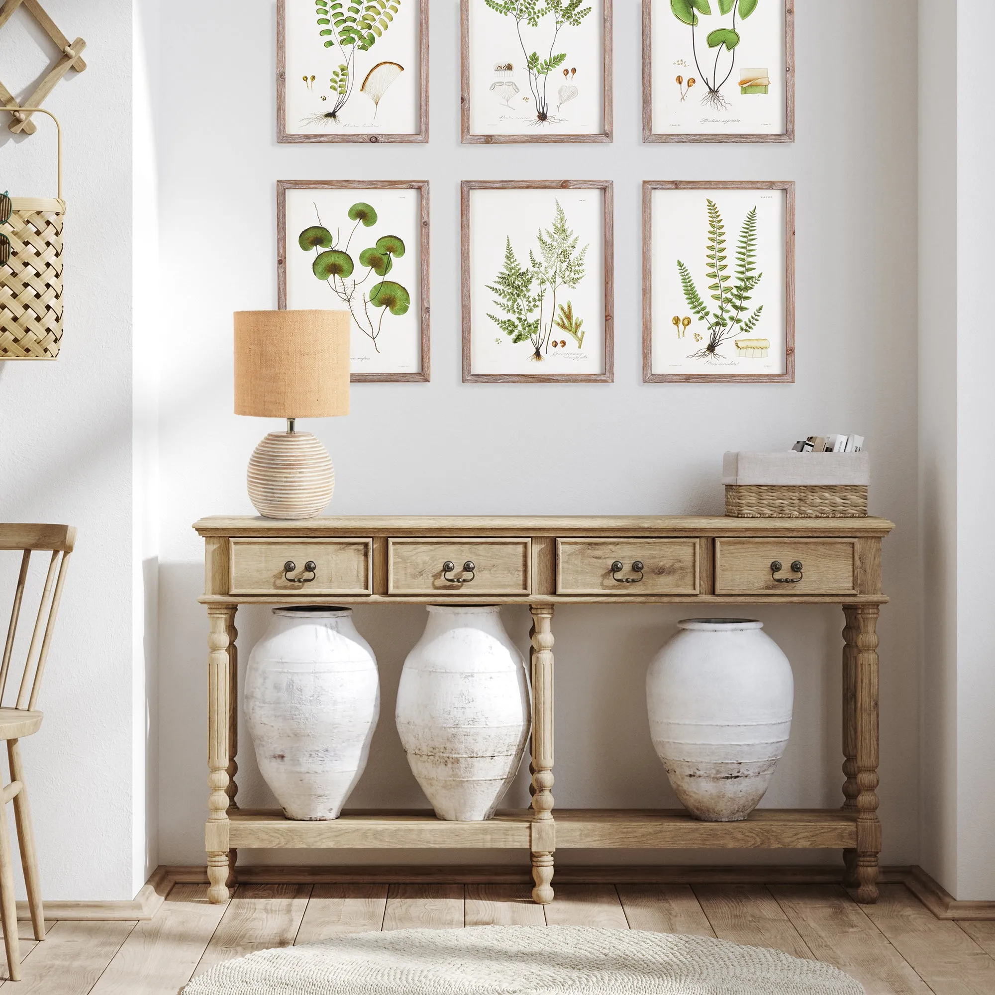NAPA Home & Garden, MADDIE LAMP,NVH407