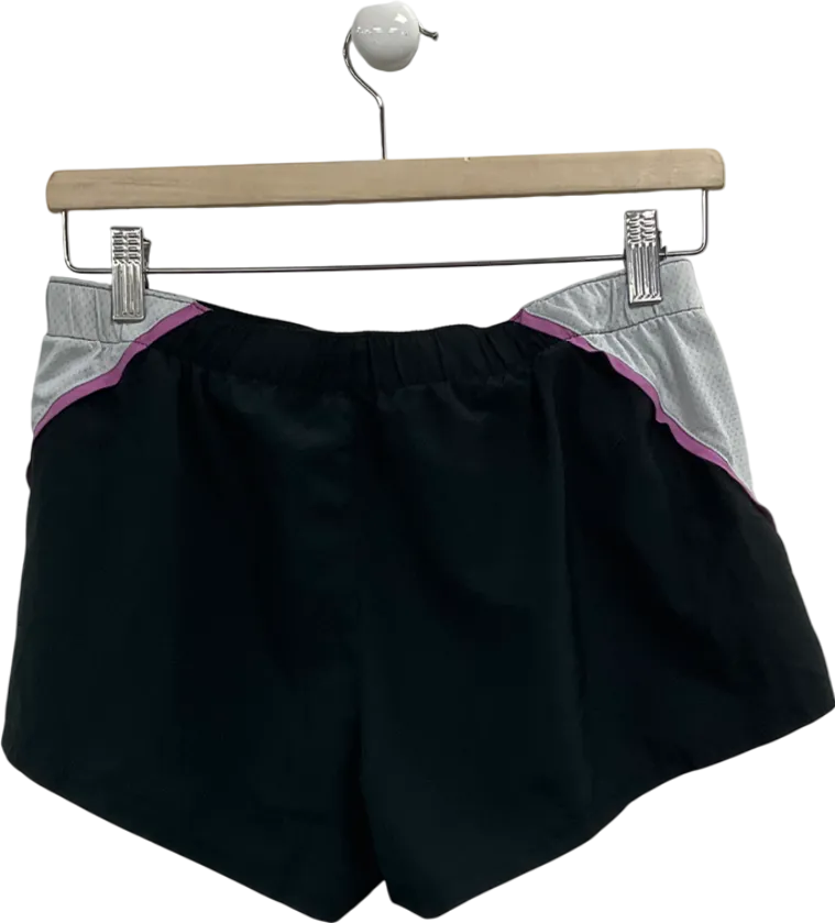 New Balance Black Running Shorts UK S