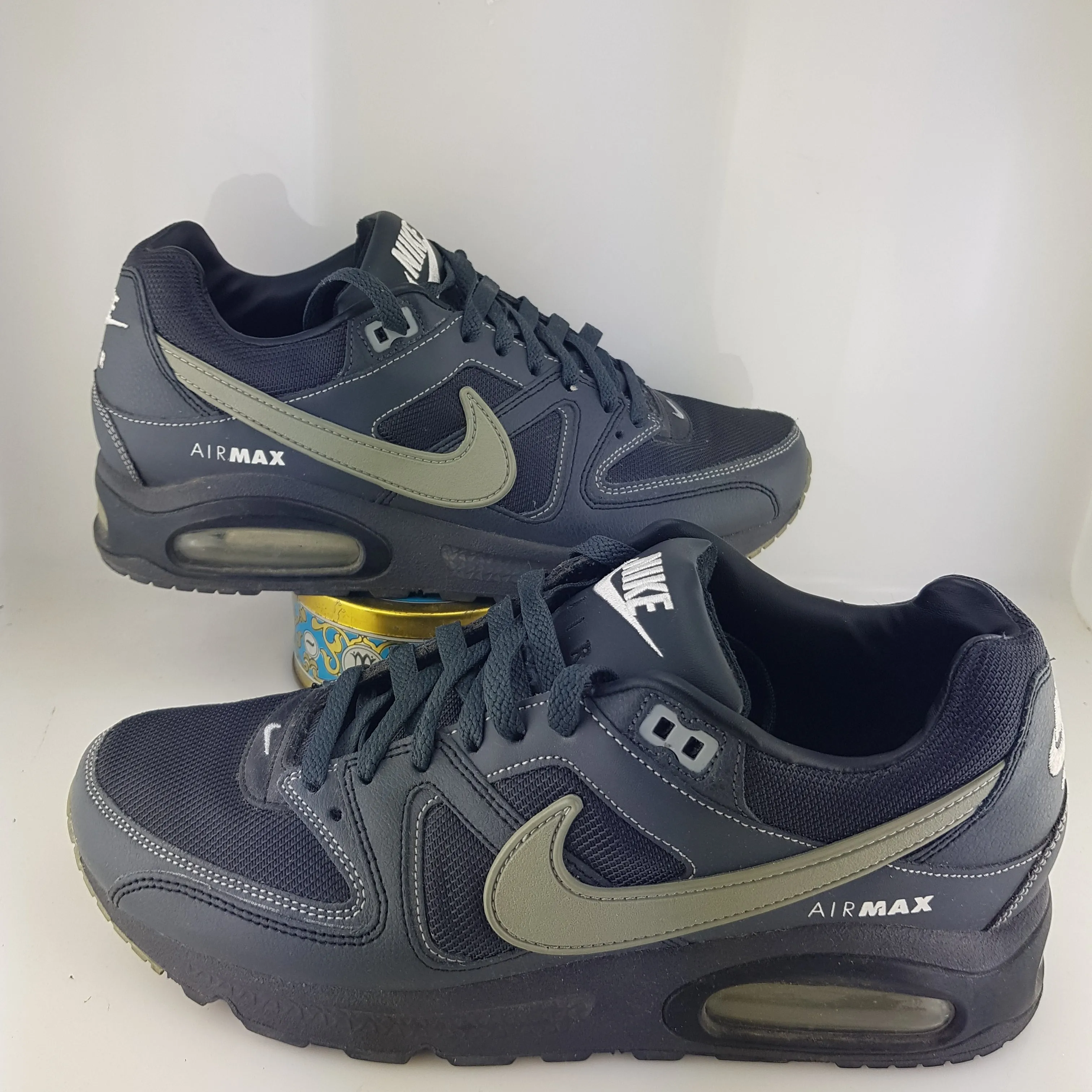 Nike air sneakers