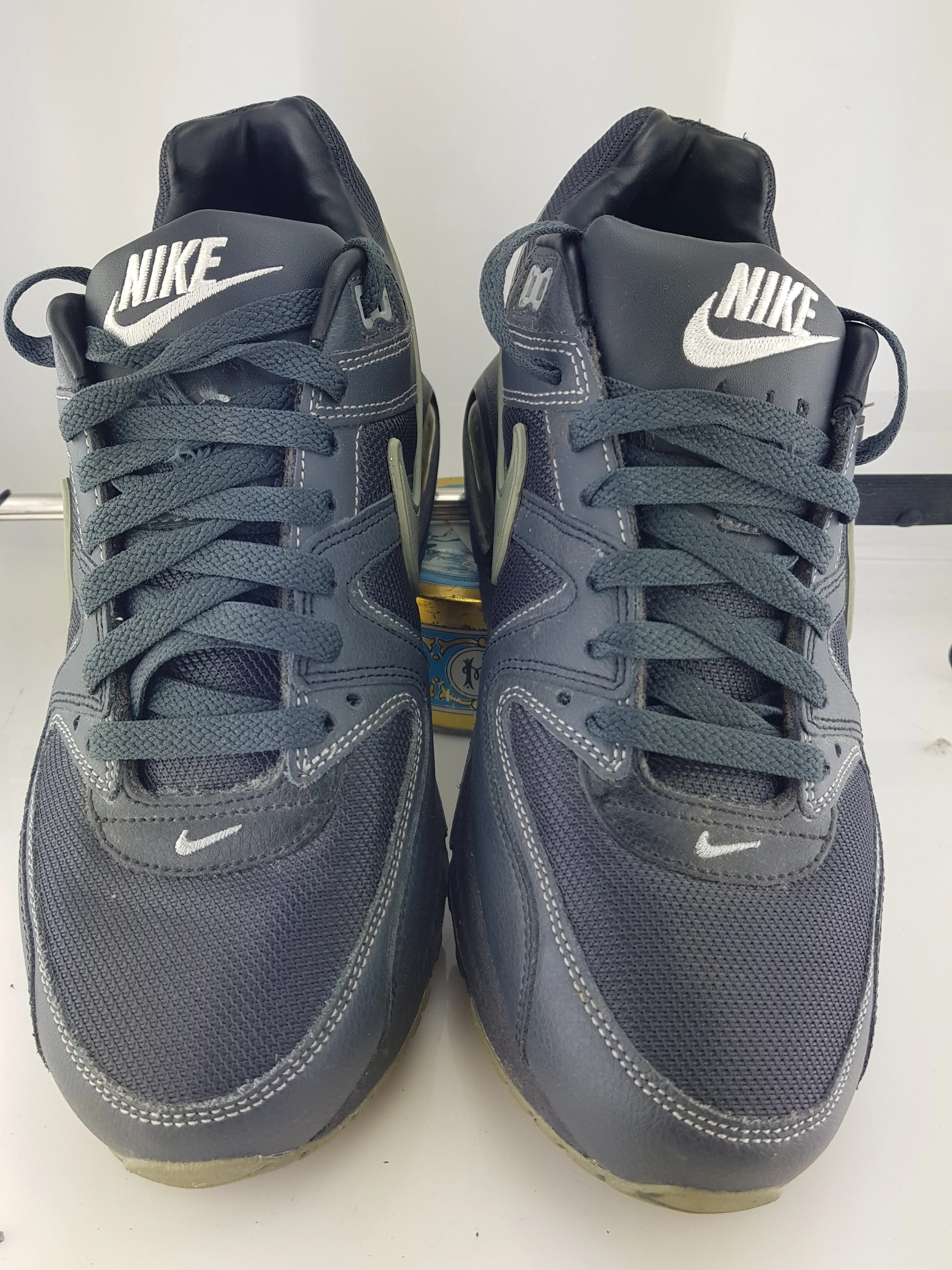 Nike air sneakers