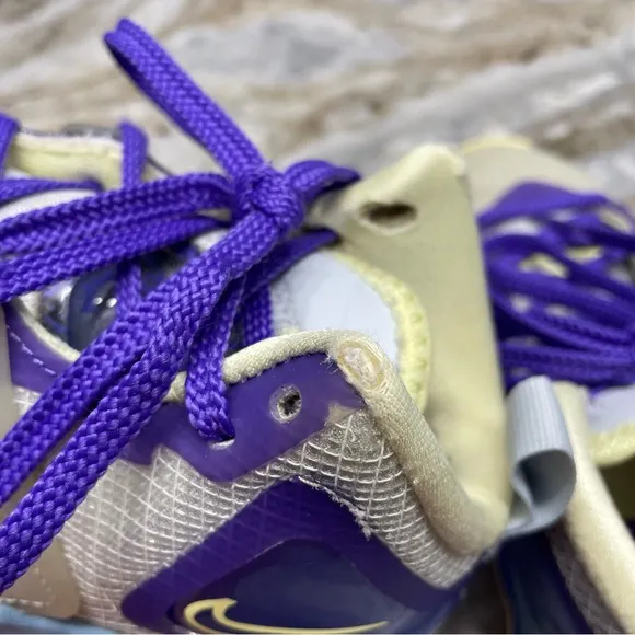 Nike Lebron 19 PS 'Easter' Sneakers 12 Toddler