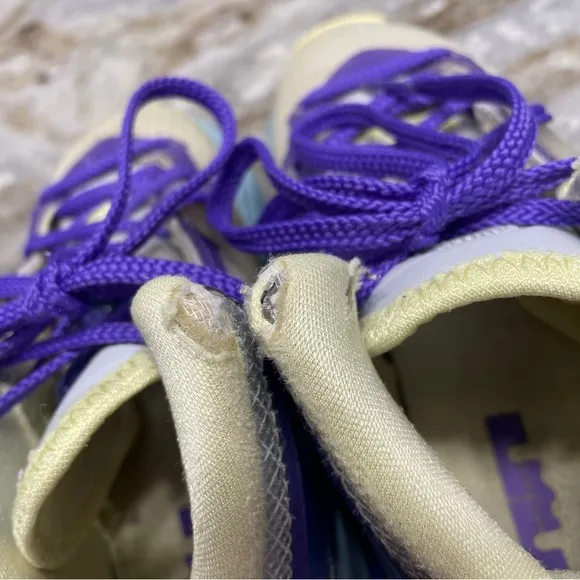 Nike Lebron 19 PS 'Easter' Sneakers 12 Toddler