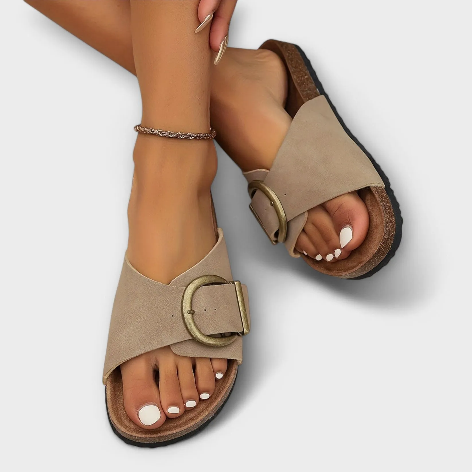 Nolia - Stylish comfort Shoes