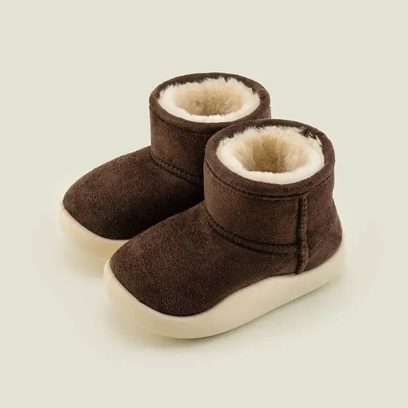 Non-slip Baby Boots