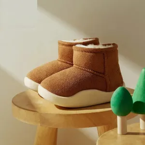 Non-slip Baby Boots