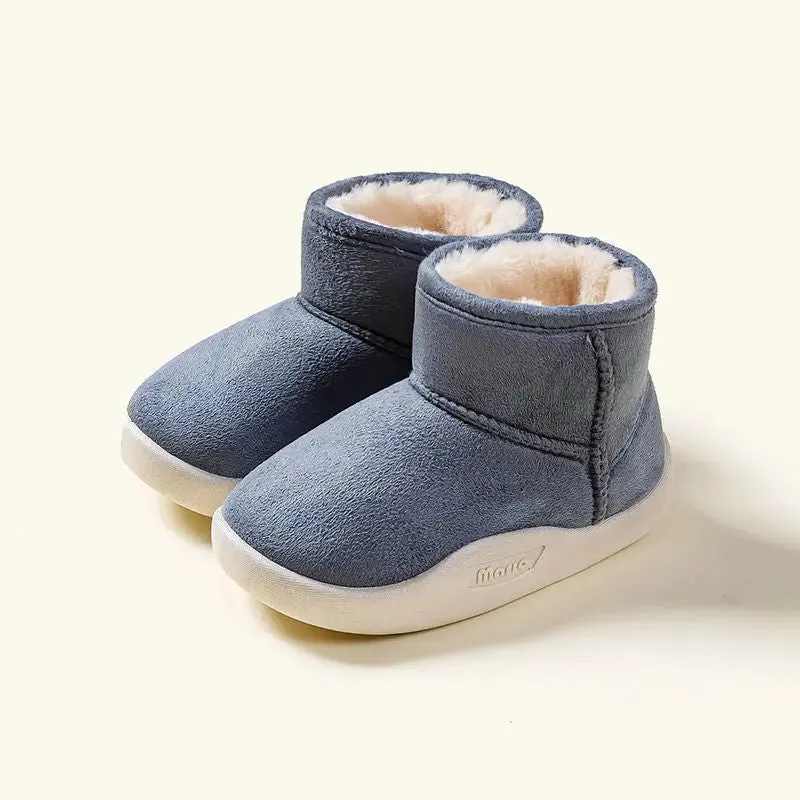Non-slip Baby Boots