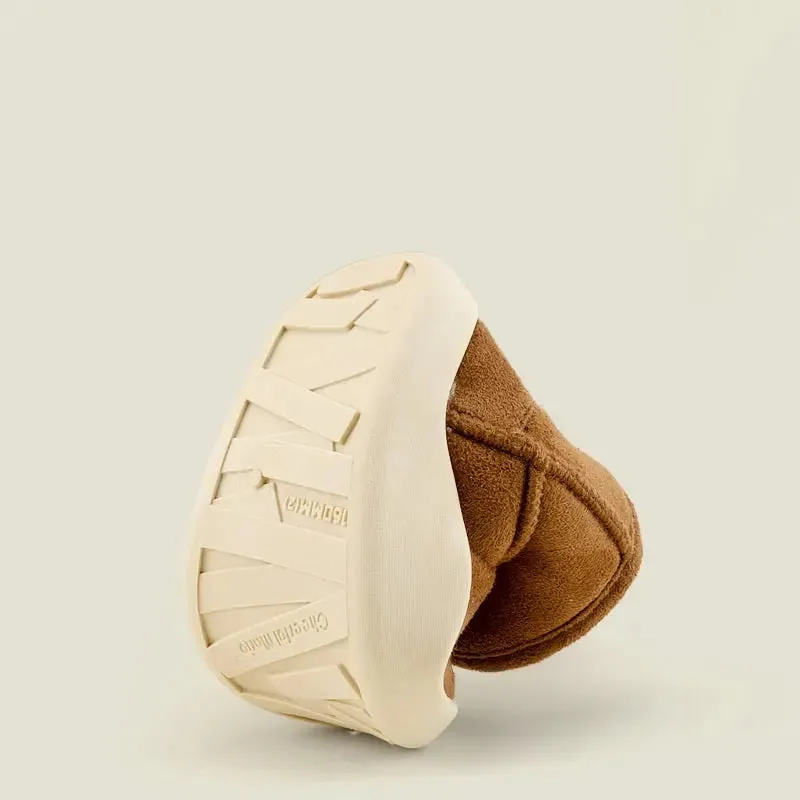 Non-slip Baby Boots