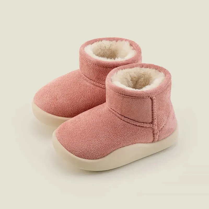 Non-slip Baby Boots