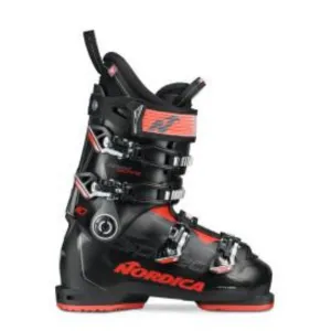 Nordica Speedmachine  110 Ski Boot 2022