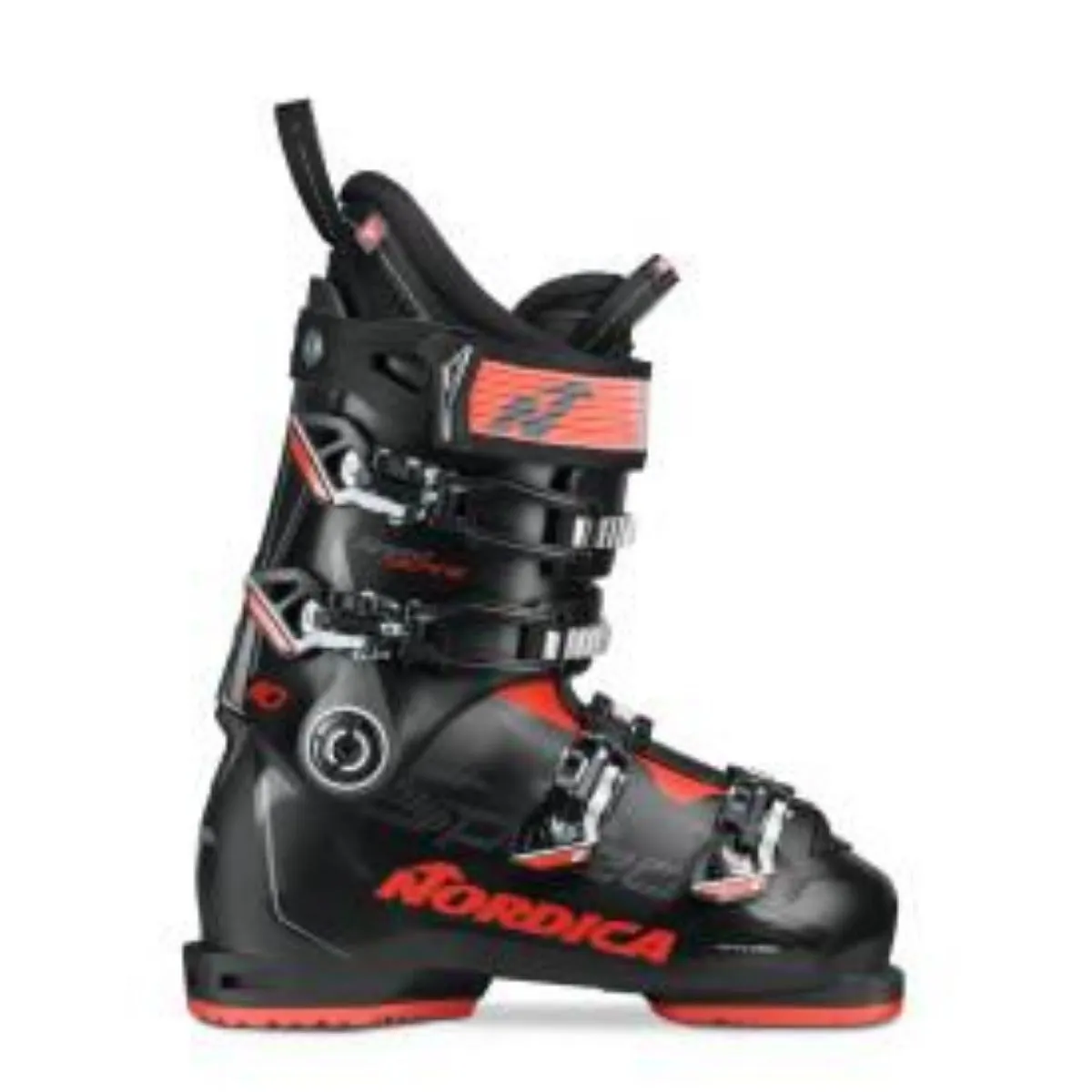 Nordica Speedmachine  110 Ski Boot 2022