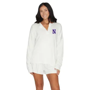Northwestern Wildcats Knit Set