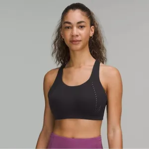 NWT Lululemon AirSupport High Impact Bra (38DD)