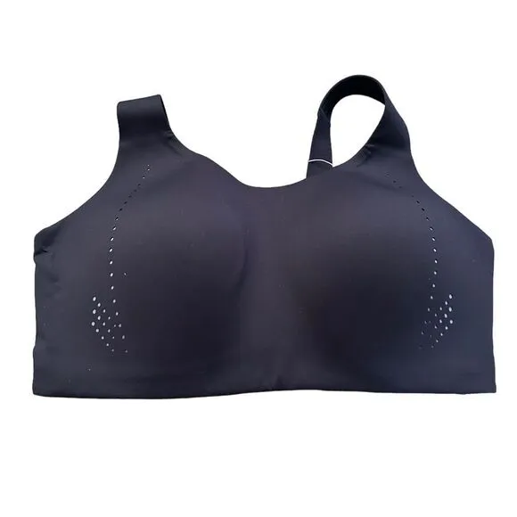 NWT Lululemon AirSupport High Impact Bra (38DD)