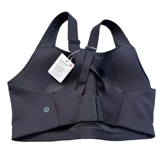NWT Lululemon AirSupport High Impact Bra (38DD)