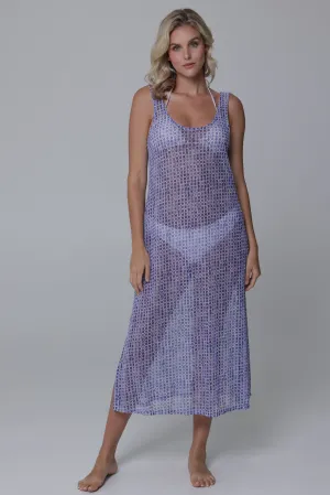 Oasis Maxi Tank Dress