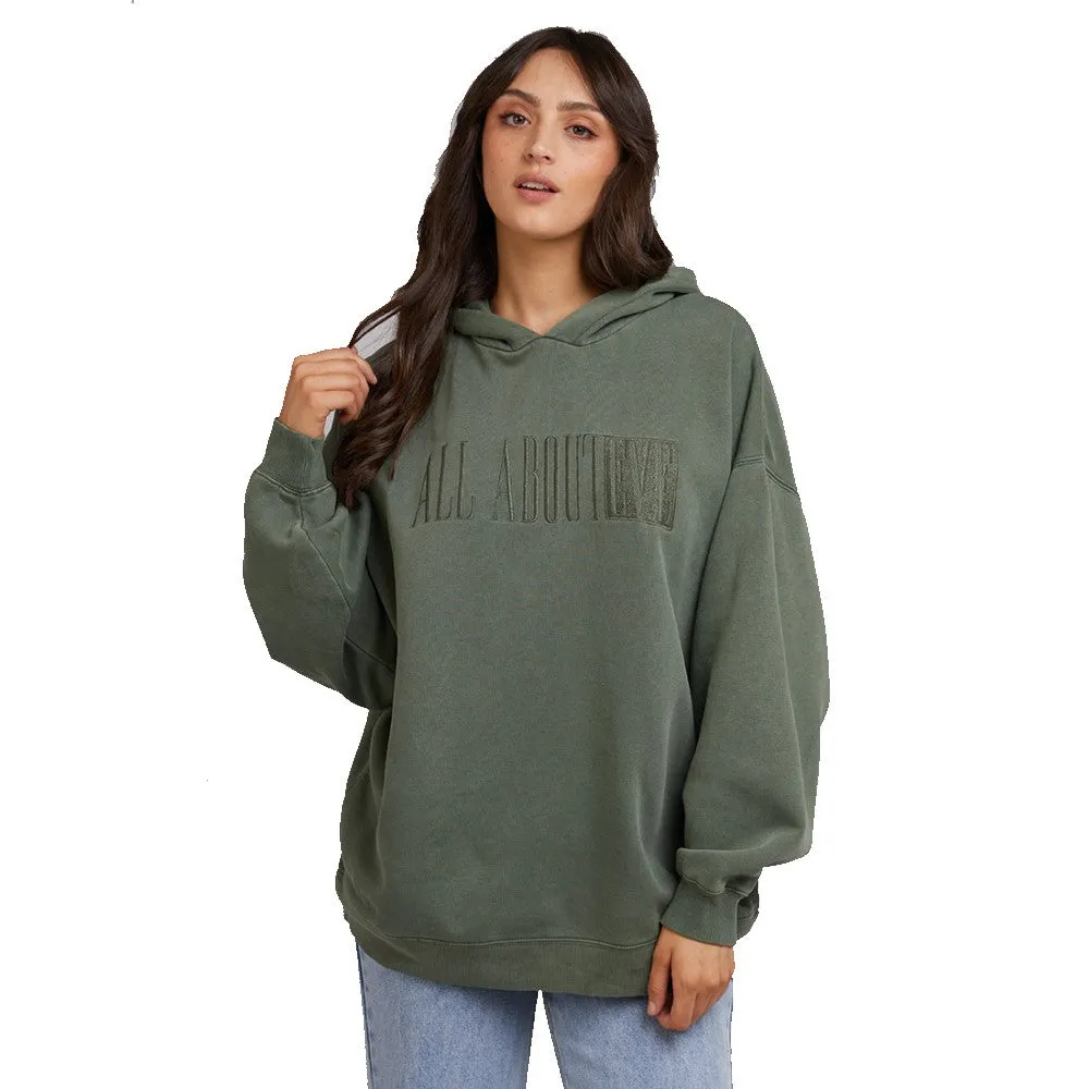 Old Favourite Hoody - Womens