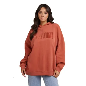 Old Favourite Hoody - Womens