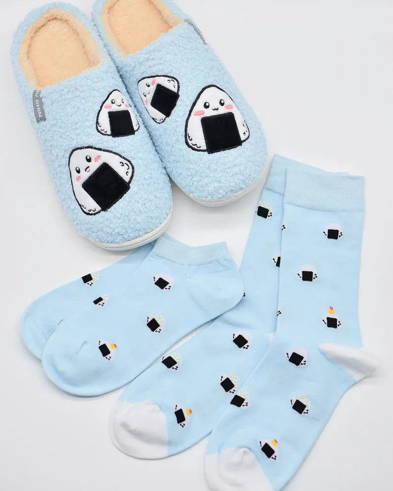 Onigiri Chill Bundle