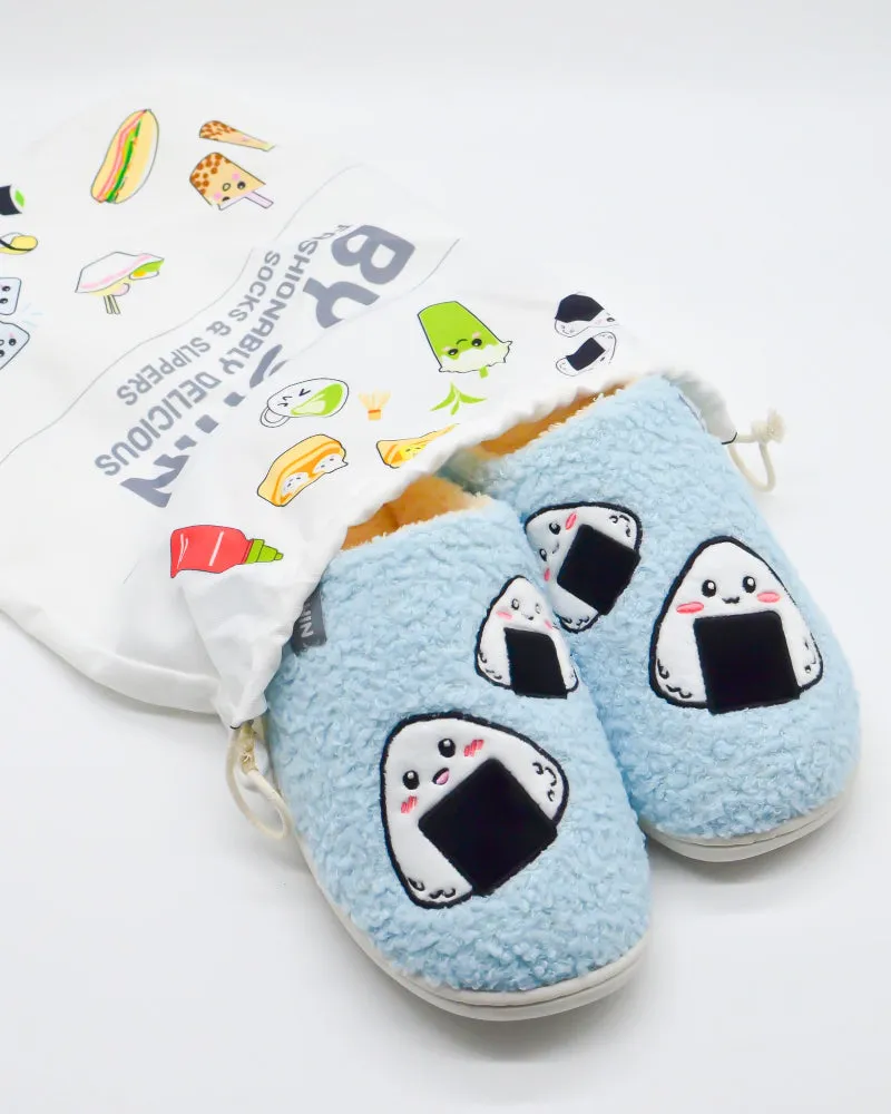 Onigiri Chill Bundle